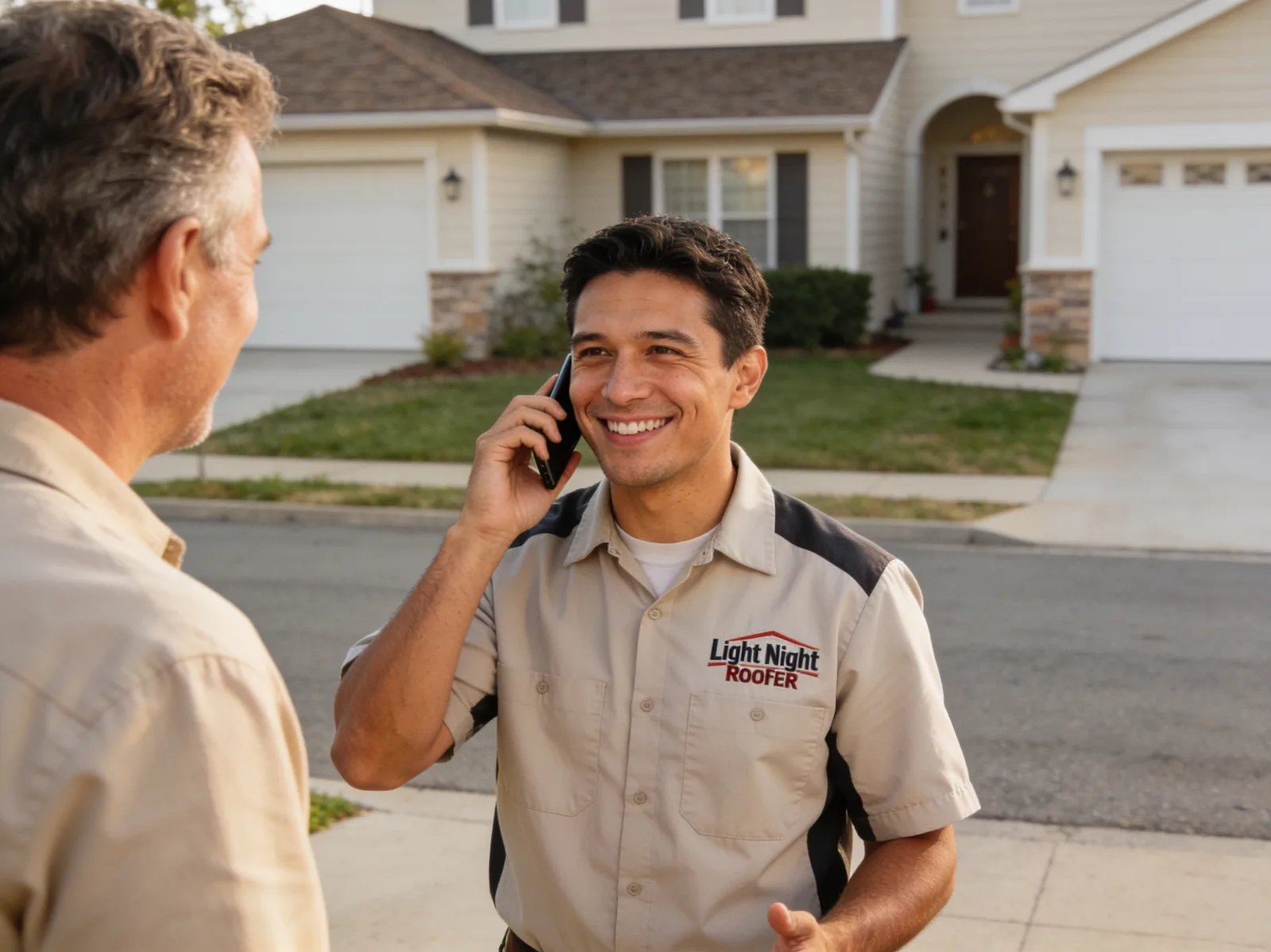 Emergency Roof Repair Upland, NE FAQs